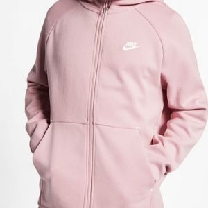 Nike Tech Fleece Hoodie